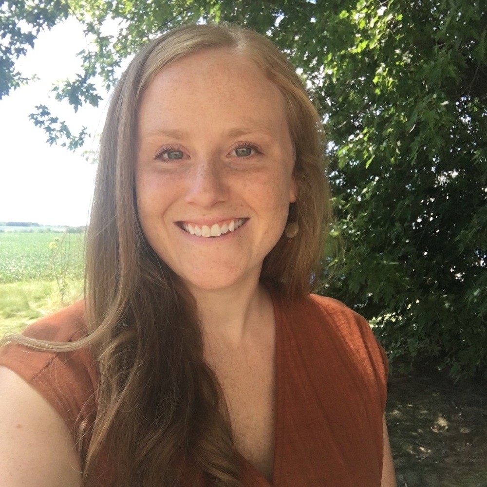Meet your Posher, Jenny